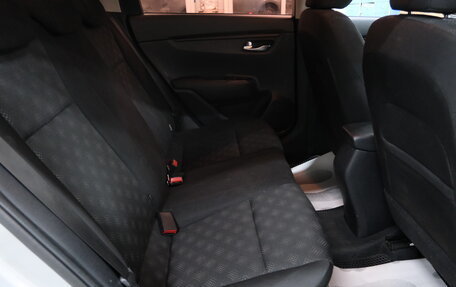 KIA Rio IV, 2017 год, 1 429 000 рублей, 25 фотография