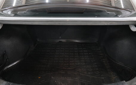 KIA Rio IV, 2017 год, 1 429 000 рублей, 26 фотография