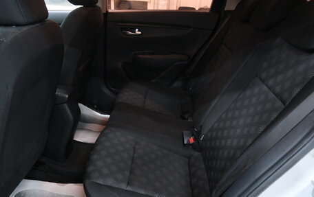 KIA Rio IV, 2017 год, 1 429 000 рублей, 23 фотография