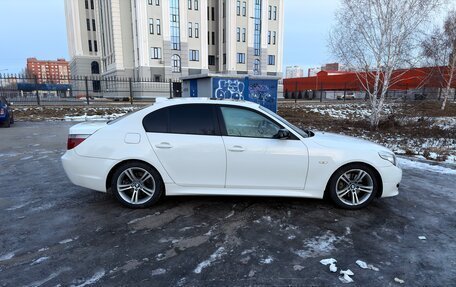 BMW 5 серия, 2003 год, 1 285 000 рублей, 8 фотография