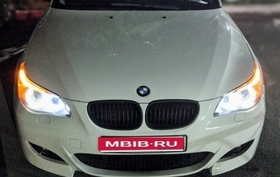 BMW 5 серия, 2003 год, 1 285 000 рублей, 1 фотография