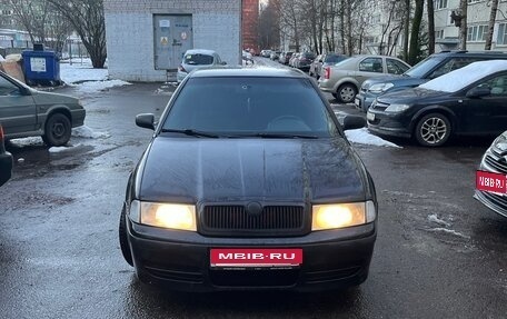 Skoda Octavia IV, 2006 год, 520 000 рублей, 1 фотография