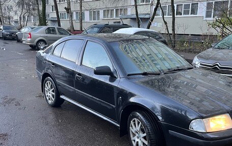 Skoda Octavia IV, 2006 год, 520 000 рублей, 2 фотография