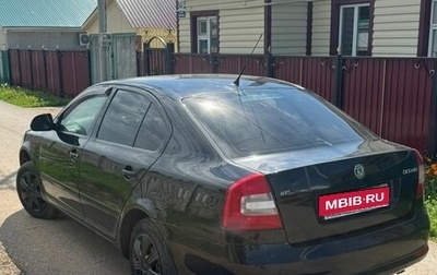 Skoda Octavia, 2010 год, 440 000 рублей, 1 фотография