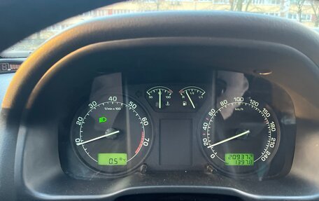 Skoda Octavia IV, 2006 год, 520 000 рублей, 5 фотография