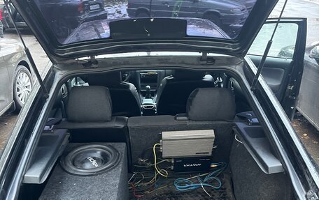 Skoda Octavia IV, 2006 год, 520 000 рублей, 6 фотография