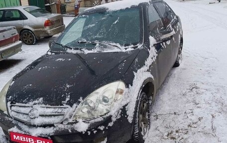 Lifan Breez (520), 2010 год, 190 000 рублей, 1 фотография