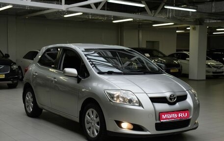 Toyota Auris II, 2008 год, 780 000 рублей, 1 фотография