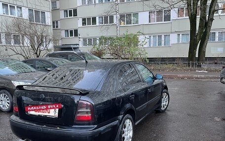 Skoda Octavia IV, 2006 год, 520 000 рублей, 3 фотография