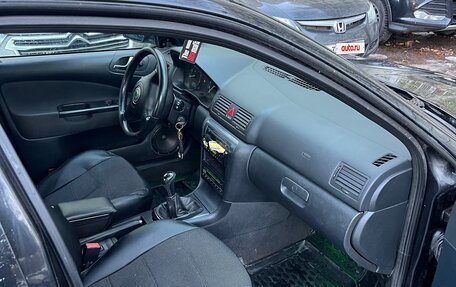 Skoda Octavia IV, 2006 год, 520 000 рублей, 10 фотография