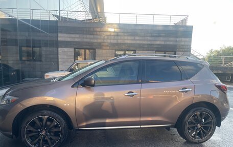 Nissan Murano, 2012 год, 1 700 000 рублей, 5 фотография