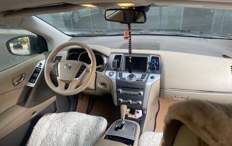 Nissan Murano, 2012 год, 1 700 000 рублей, 9 фотография