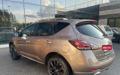 Nissan Murano, 2012 год, 1 700 000 рублей, 7 фотография