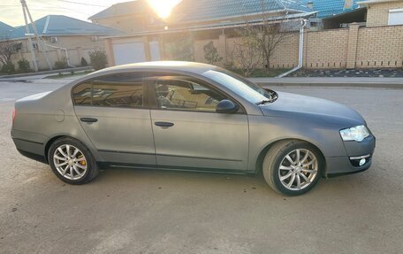 Volkswagen Passat B6, 2010 год, 649 000 рублей, 6 фотография