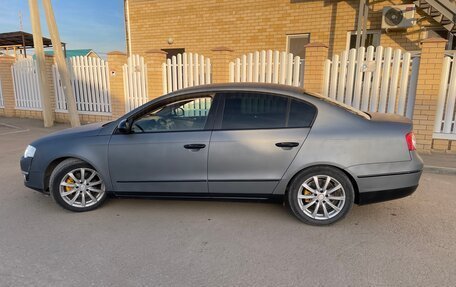 Volkswagen Passat B6, 2010 год, 649 000 рублей, 5 фотография