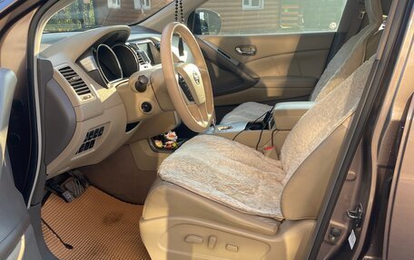 Nissan Murano, 2012 год, 1 700 000 рублей, 15 фотография