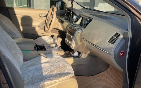 Nissan Murano, 2012 год, 1 700 000 рублей, 14 фотография