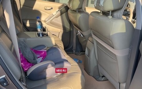 Nissan Murano, 2012 год, 1 700 000 рублей, 13 фотография