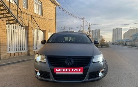 Volkswagen Passat B6, 2010 год, 649 000 рублей, 7 фотография
