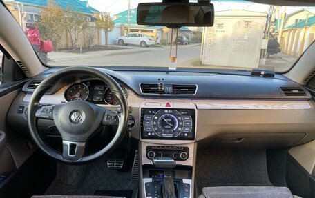 Volkswagen Passat B6, 2010 год, 649 000 рублей, 15 фотография