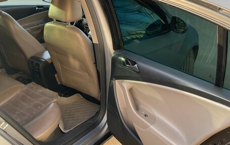 Volkswagen Passat B6, 2010 год, 649 000 рублей, 11 фотография