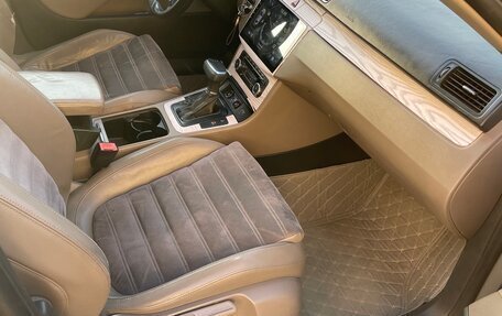 Volkswagen Passat B6, 2010 год, 649 000 рублей, 9 фотография