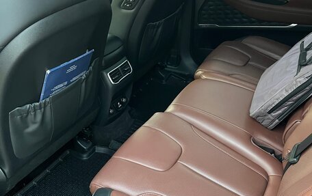 Hyundai Santa Fe IV, 2021 год, 3 550 000 рублей, 8 фотография