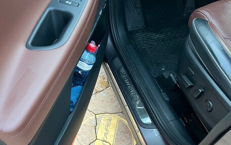 Hyundai Santa Fe IV, 2021 год, 3 550 000 рублей, 9 фотография