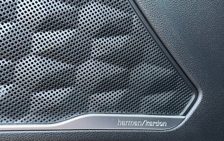 Hyundai Santa Fe IV, 2021 год, 3 550 000 рублей, 12 фотография