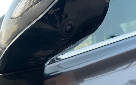 Hyundai Santa Fe IV, 2021 год, 3 550 000 рублей, 11 фотография