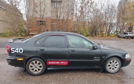 Volvo S40 II, 2002 год, 279 000 рублей, 4 фотография
