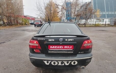 Volvo S40 II, 2002 год, 279 000 рублей, 2 фотография