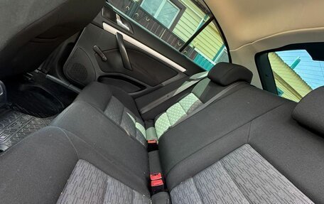 Skoda Octavia, 2010 год, 440 000 рублей, 5 фотография