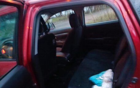 Mitsubishi ASX I рестайлинг, 2014 год, 950 000 рублей, 7 фотография