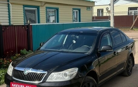 Skoda Octavia, 2010 год, 440 000 рублей, 4 фотография