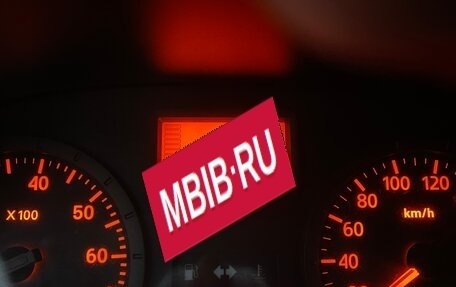 Renault Logan I, 2006 год, 350 000 рублей, 11 фотография