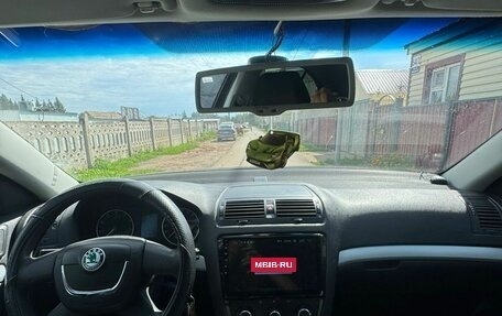 Skoda Octavia, 2010 год, 440 000 рублей, 6 фотография