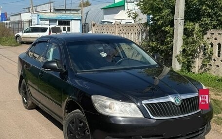 Skoda Octavia, 2010 год, 440 000 рублей, 2 фотография