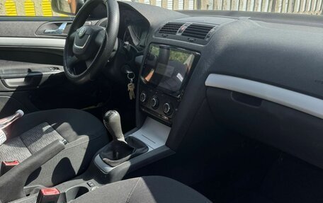 Skoda Octavia, 2010 год, 440 000 рублей, 7 фотография