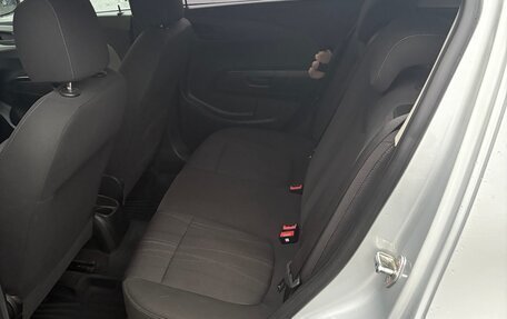 Chevrolet Aveo III, 2013 год, 615 000 рублей, 9 фотография