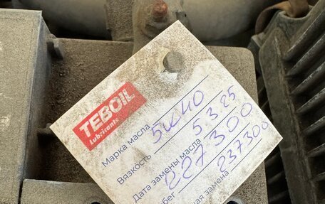 Hyundai Getz I рестайлинг, 2010 год, 320 000 рублей, 6 фотография