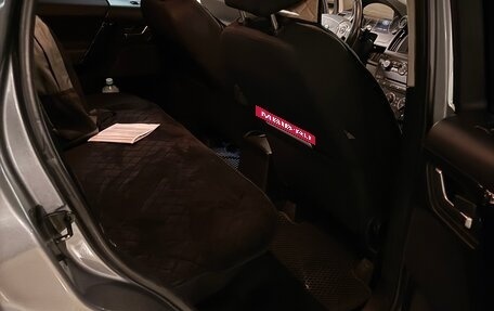 Land Rover Freelander II рестайлинг 2, 2014 год, 1 100 000 рублей, 14 фотография