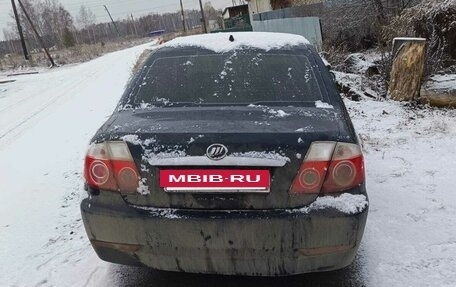 Lifan Breez (520), 2010 год, 190 000 рублей, 3 фотография