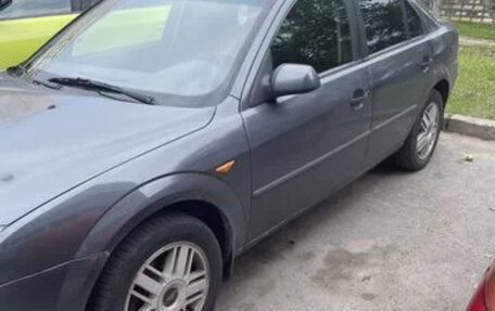 Ford Mondeo III, 2003 год, 200 000 рублей, 2 фотография