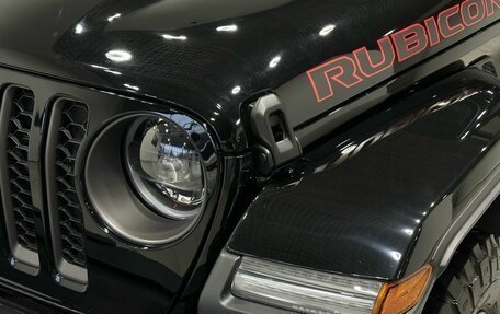 Jeep Wrangler, 2022 год, 9 399 900 рублей, 5 фотография