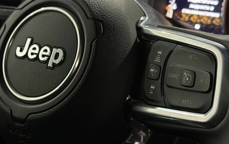 Jeep Wrangler, 2022 год, 9 399 900 рублей, 15 фотография