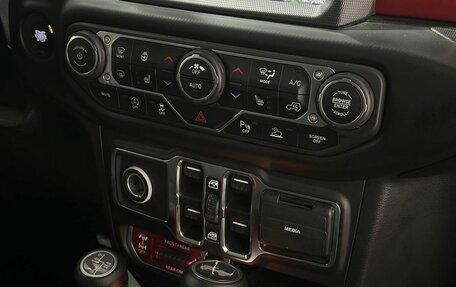 Jeep Wrangler, 2022 год, 9 399 900 рублей, 12 фотография