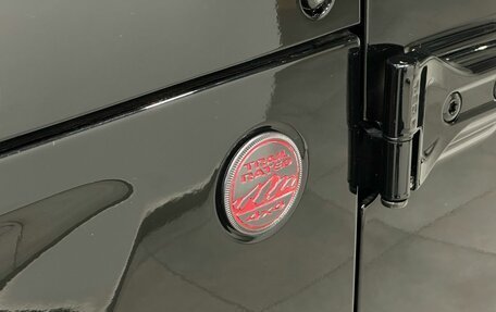 Jeep Wrangler, 2022 год, 9 399 900 рублей, 6 фотография