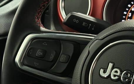 Jeep Wrangler, 2022 год, 9 399 900 рублей, 14 фотография