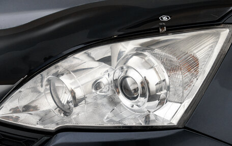 Honda CR-V III рестайлинг, 2011 год, 1 499 000 рублей, 9 фотография